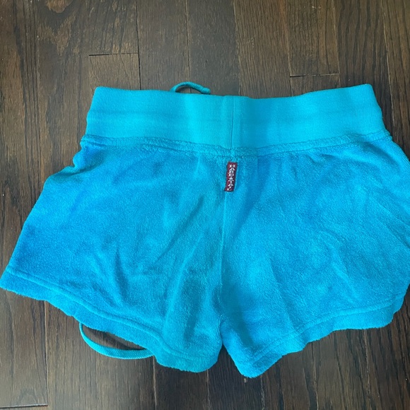 Hard Tail Pants - Hard tail shorts (2 pairs)